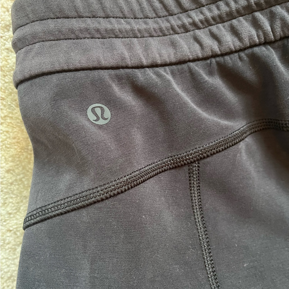 Lululemon SoftStreme Pant